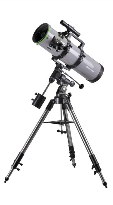 Телескоп Bresser Space Explorer 150/750 EQ3