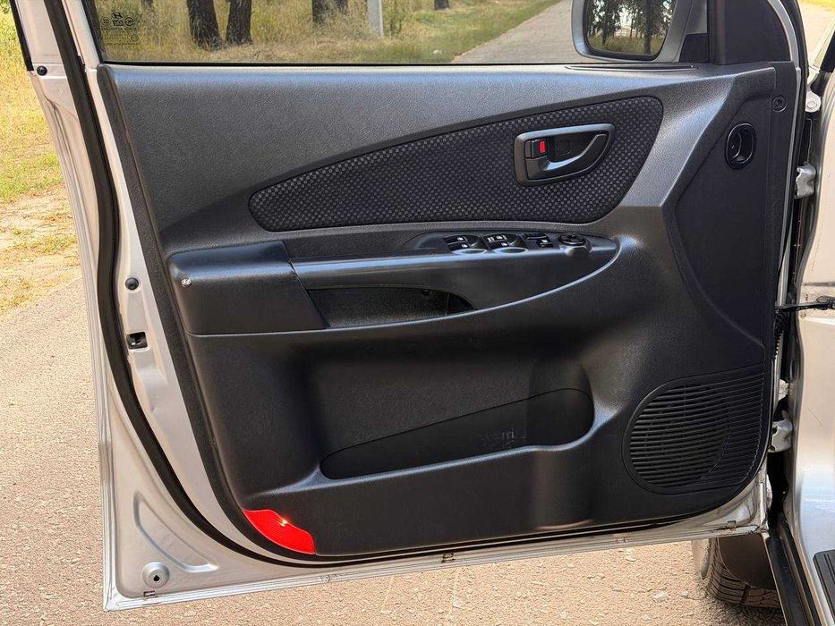 Продам Hyundai Tucson