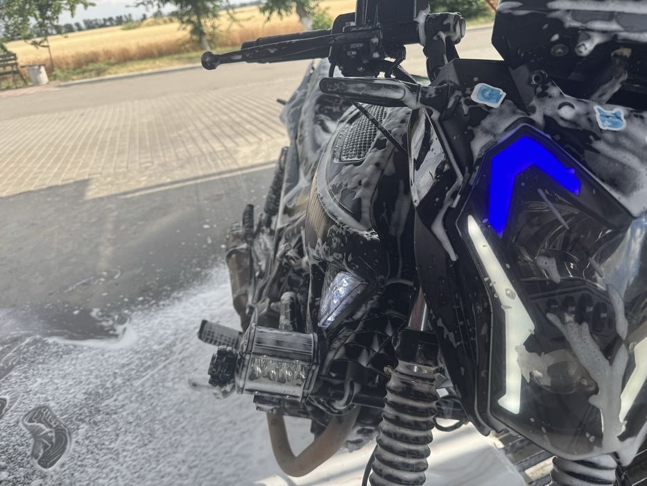 Spark sp200 r-34
