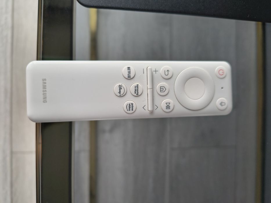 Smart monitor Samsung M7 32"