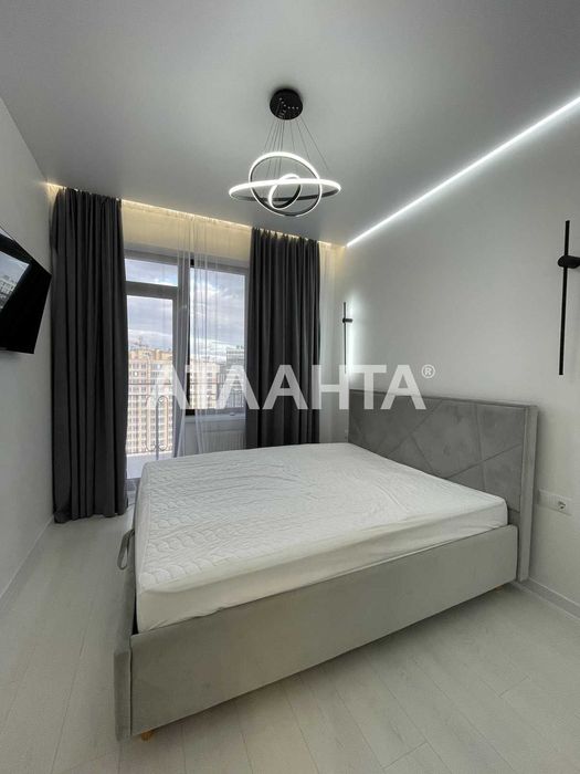 2-rooms apartment apartment by the address st. Kulikovo pole pl Oktyabrskoy revolyutsii pl (area 42 m²) - Atlanta.ua - photo 12