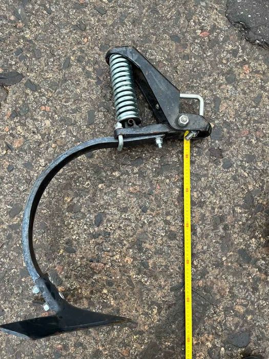 Робочий орган КПГ Велес Агро  John deere