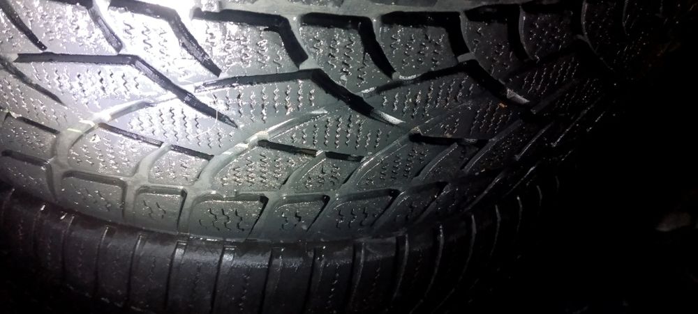 Продам диски r17