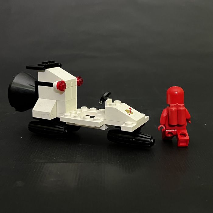 6890 LEGO Kosmiczny Krążownik