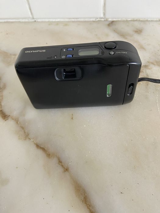 Olimpus Trip AF mini
