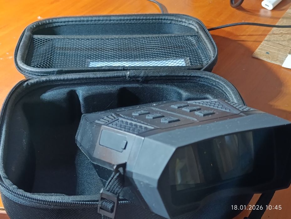 Пристрій нічного бачення Dsoon NV5000