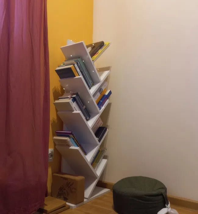 Книжкова полка полиця поличка полки Книжная полочка для тетрадей