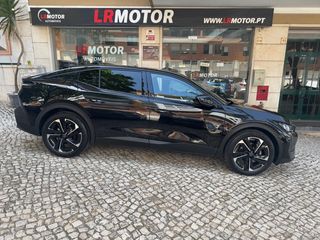 Peugeot 408 1.2 PureTech Allure Pack EAT8