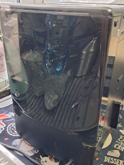 Expres do kawy Krups