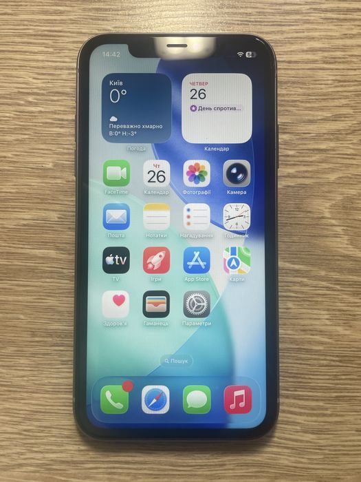 Продам Iphone 11 128 GB