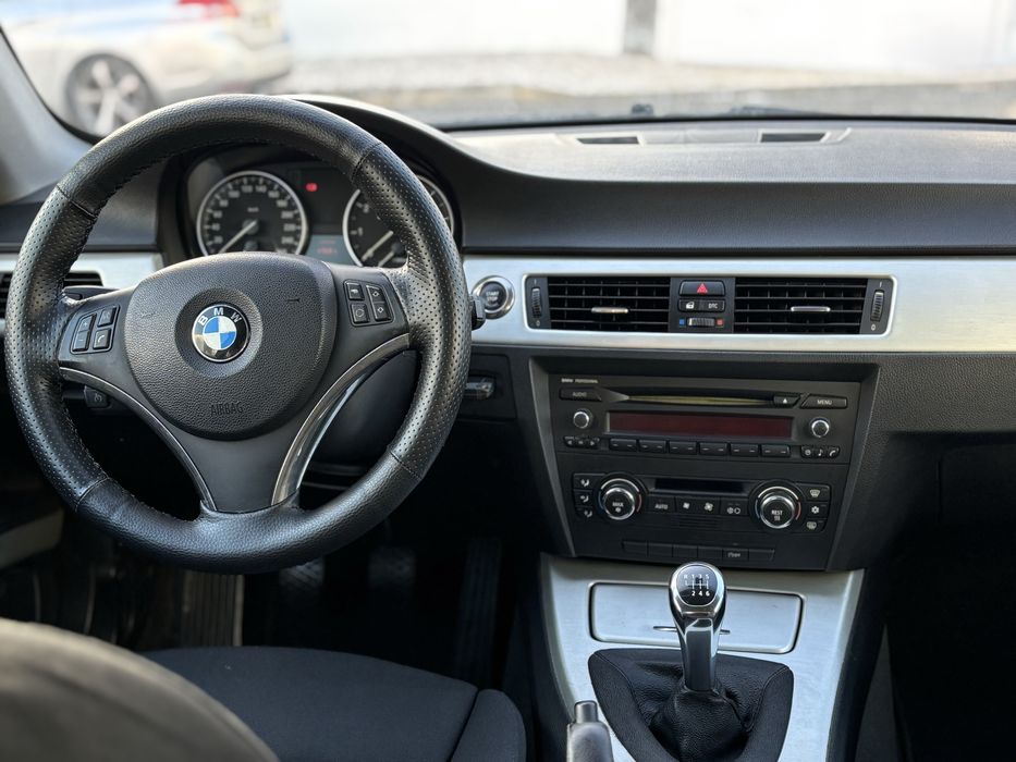 BMW 320i E92 | 170cv | 2.0