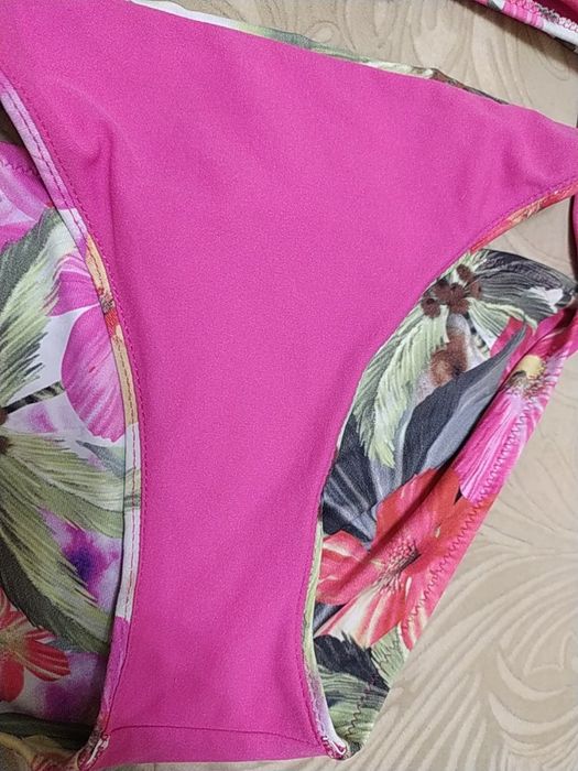 Купальник раздельный S и М