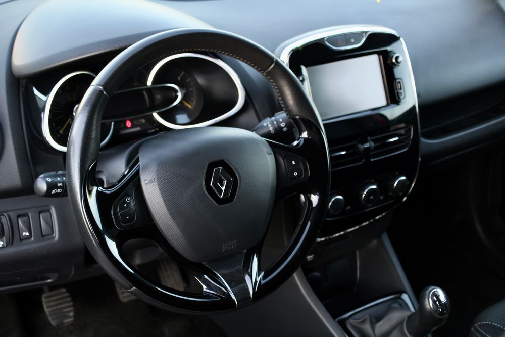 Renault Clio 1.2 Benz