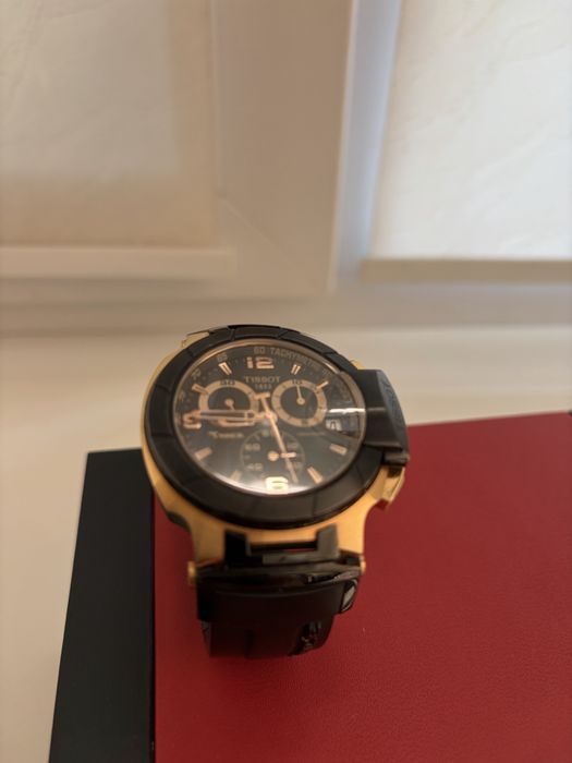 Часы TISSOT / ни  cassio / citizen / orient /alpine