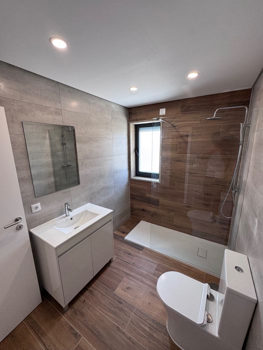 Apartamentos T2 vila nova Famalicão