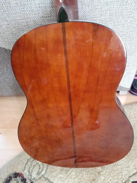 Gitara akustyczna