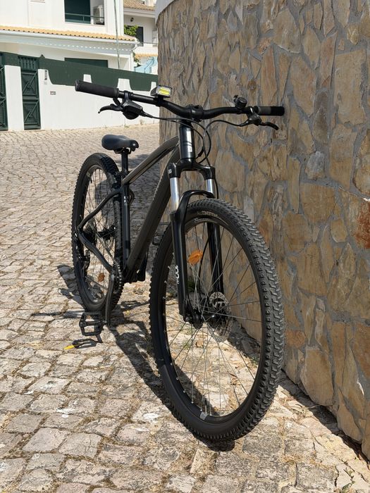 Bicicleta BTT Rockrider EXPL 500 29"