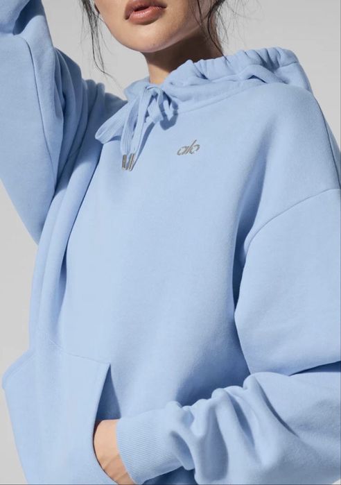 Hoodie/camisola Alo  nova