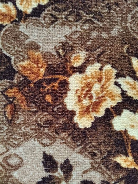 Ковролин/ ковровое покрытие 2×5м