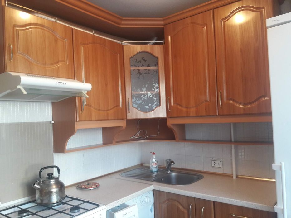 Продам 1 кімнатну квартиру  з автономним опаленням ж/м Тополя