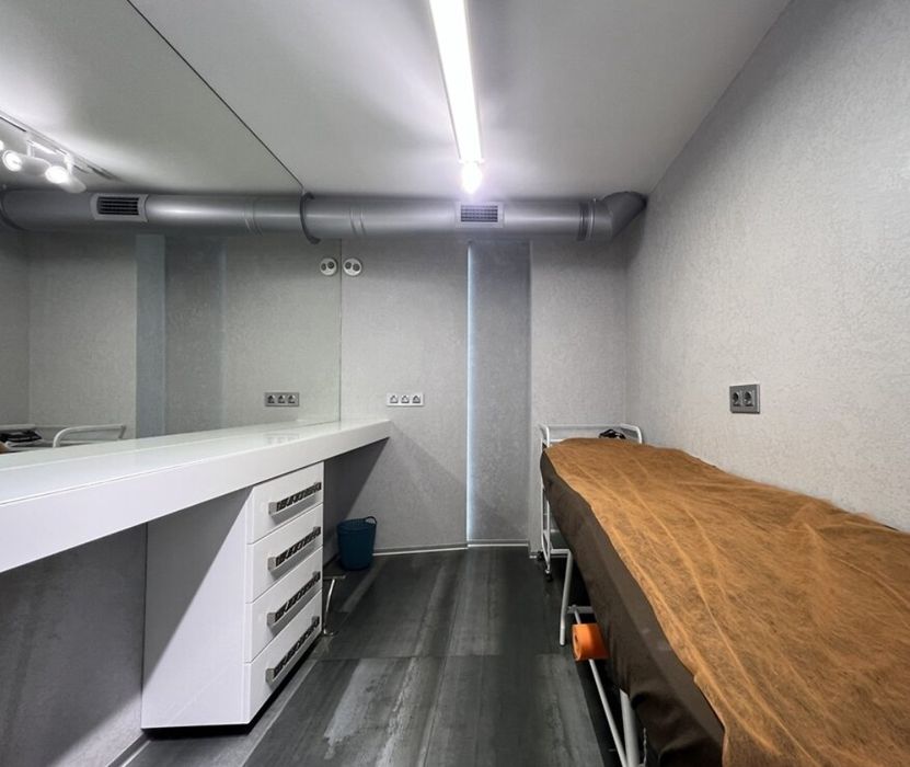 Коммерческое помещение/ Салон Красоты/ Продам/Срочно/Доход