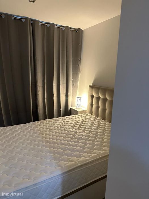 Apartamento T1 - arrendamento