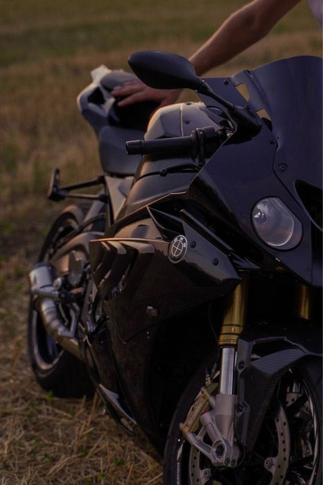 ‼️ BMW s1000rr 2012 року ‼️