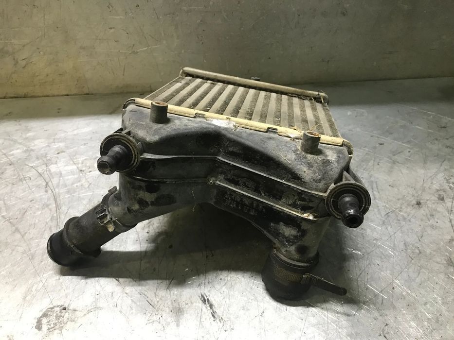 INTERCOOLER FIAT PUNTO 1.3JTD 02-04  8478500