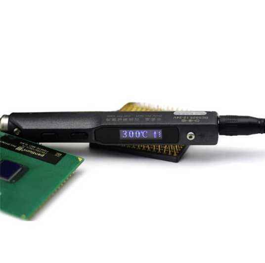 Паяльник програмуємий портативний TS100 TS101 65Вт