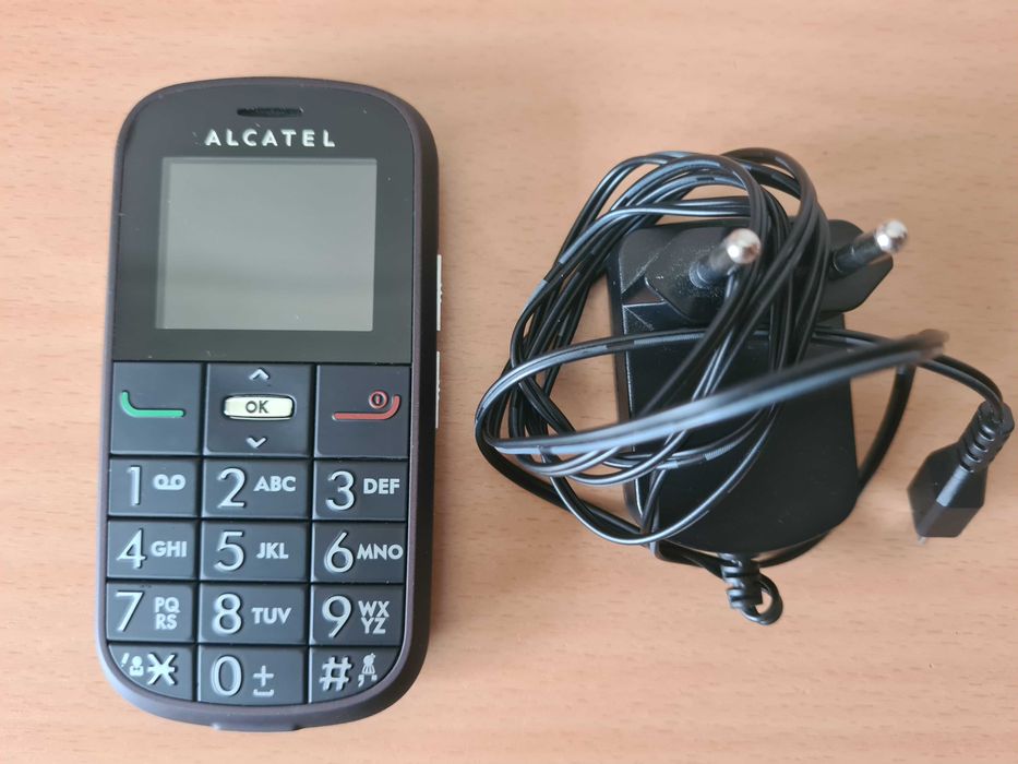 Telemóvel Alcatel Onetouch