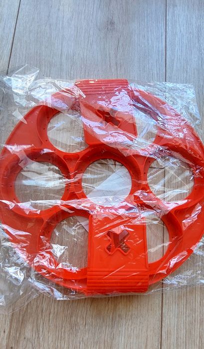 Forma silikonowa do placków