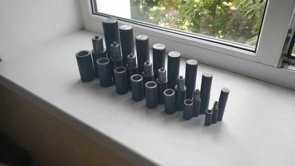 Завіси точені, Петлі гаражні, Петля приварная, точеная D12-D40мм