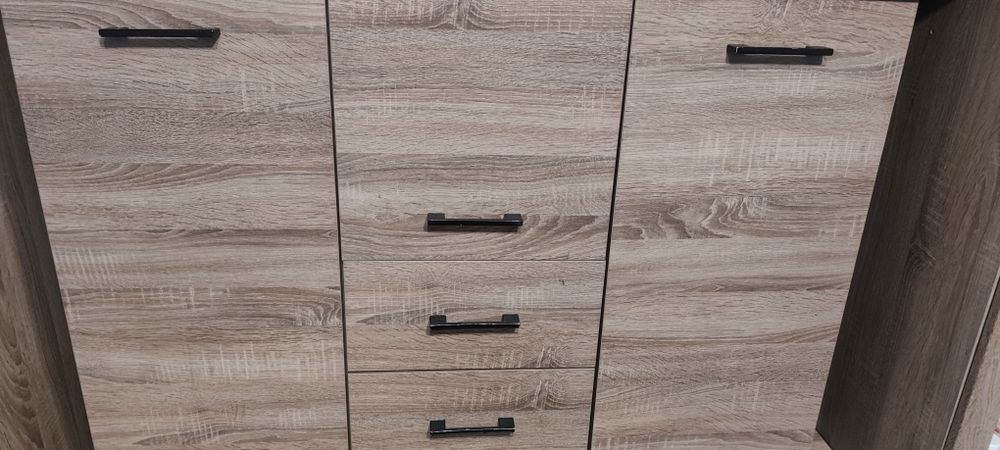 Meble plus komoda gratis pilnie!!!