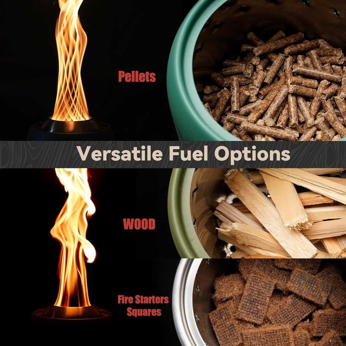 Onlyfire Bezdymne palenisko