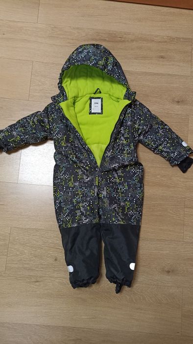 Комбінезон зимовий Sinsay 104