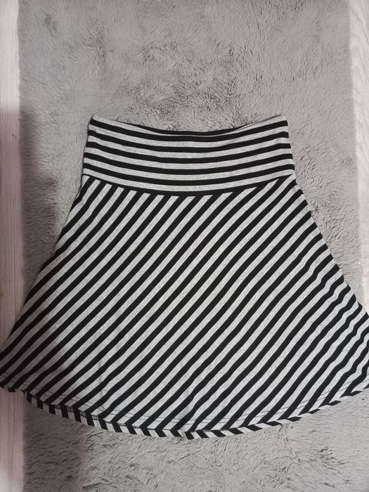 Spódnica damska letnia 36/38