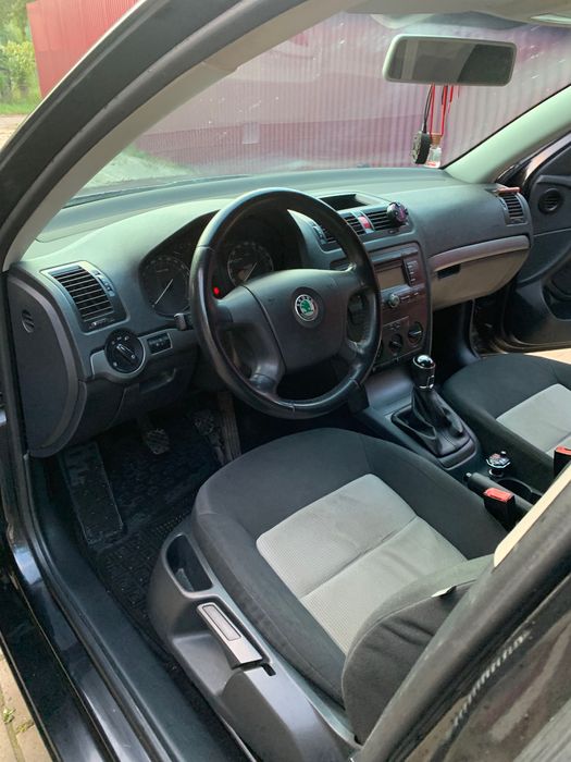 Продам авто Шкода Октавія А5