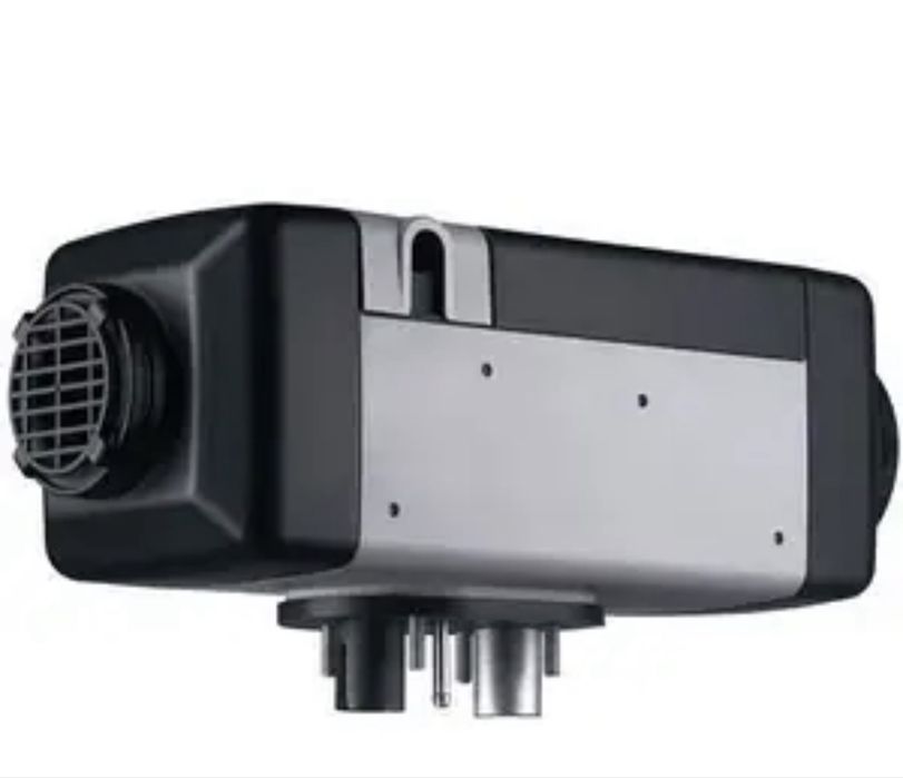 Ремонт Автомних опалювачів.