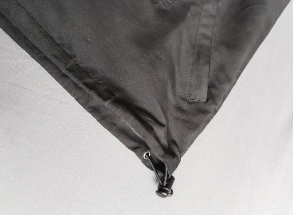 Kurtka Mil Tec Anorak S