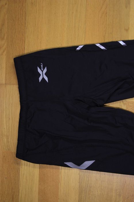 2XU Mens Compression Tights леггинсы тайтсы компрессионные НОВЫЕ