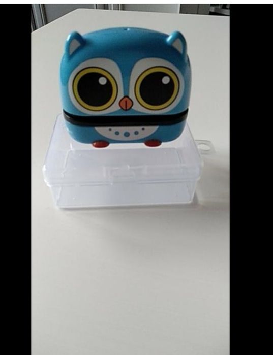 Carimbos personalizados