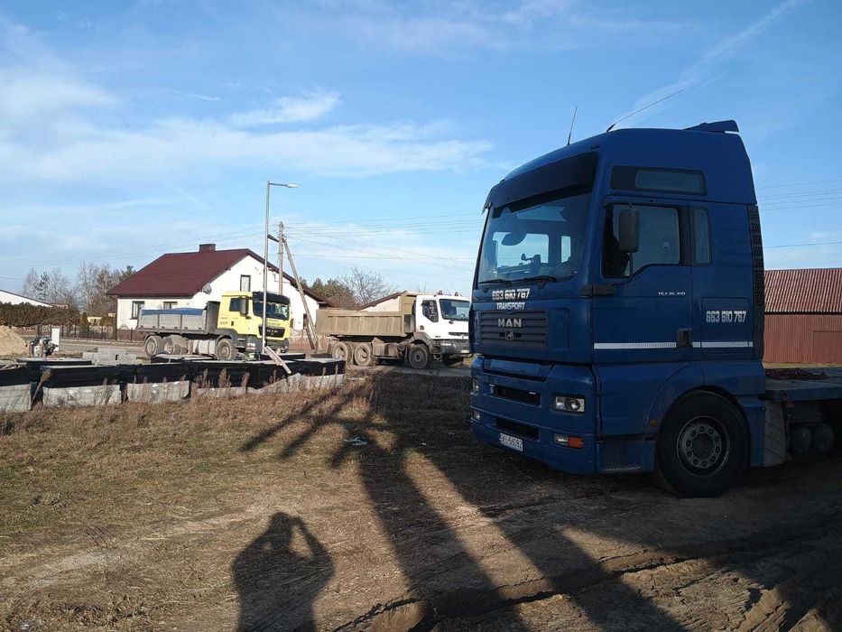 Piach piasek zasypkowy