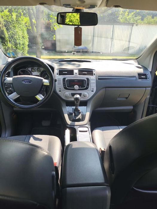 Ford KUGA 2.0 Diesel