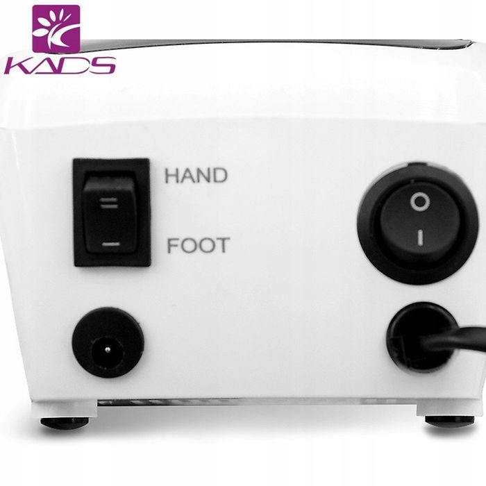 Frezarka do paznokci kads