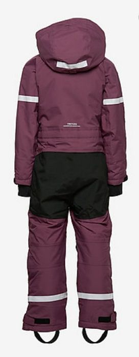 Зимовий комбінезон(лыжный комбинезон) шведської фірми Tretorn