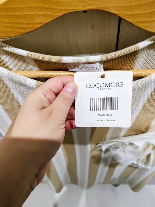 Sweter Cocomore rozm uniwersalny