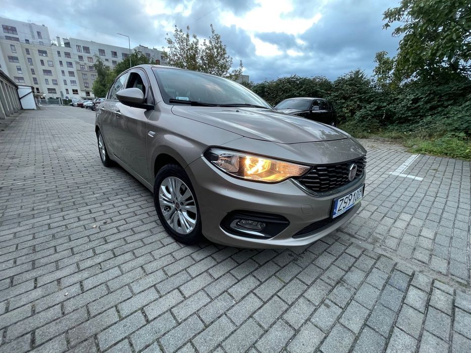 Fiat Tipo