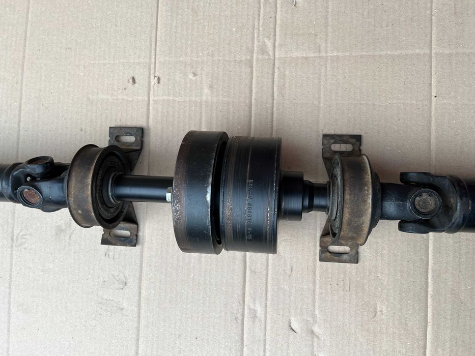 Кардан Ленд Ровер Фрилендер Land Rover Freelander 1.8 2.0