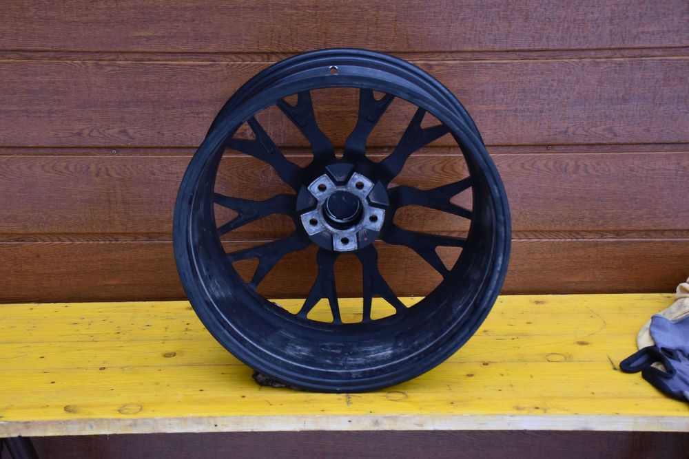 Feiga Concaver CVR1 20+95+112 ET 35