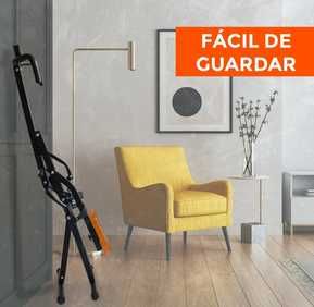 Banco de Musculação BONPLUS BP Crunch Total Fit